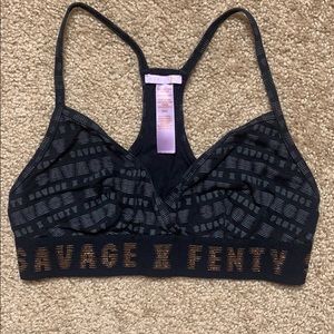 Savage x Fenty Sports Bra